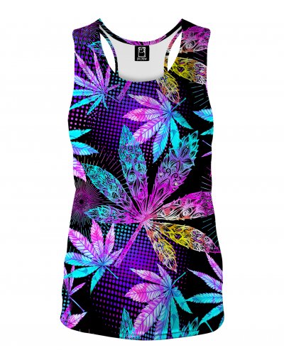 Tank Top Weed