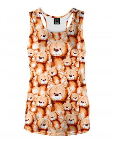 Tank Top Bears