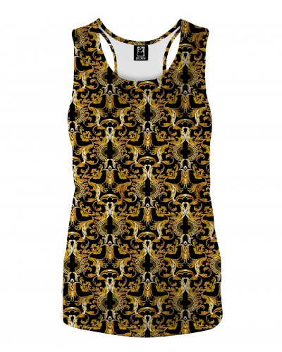 Tank Top Roccobarocco