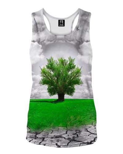 Tank Top Tree