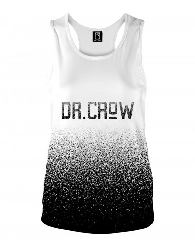 Tank Top Dr.Crow Spray