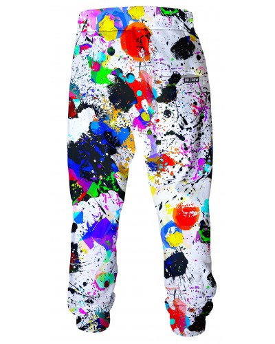 Trousers Splash