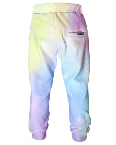 Trousers Abstract Pastels