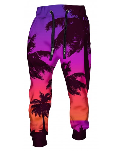 Trousers Aloha