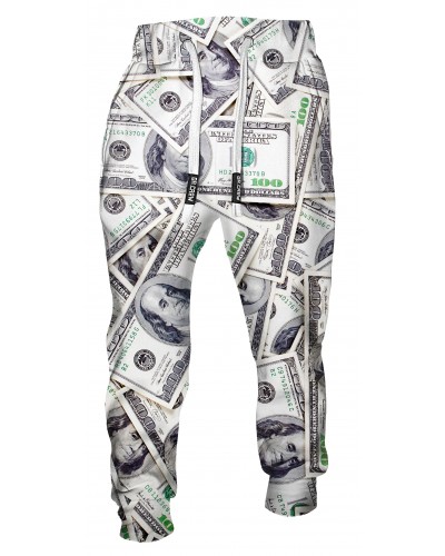 Trousers Dollars