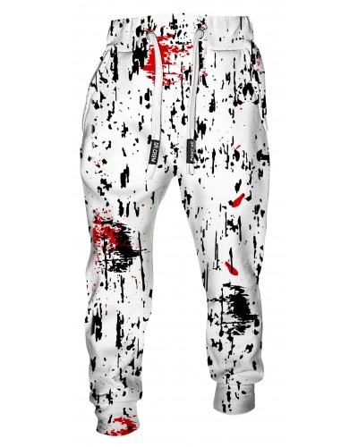 Trousers Yakuza