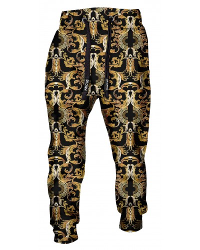 Trousers Roccobarocco