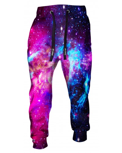 Spodnie Galaxy