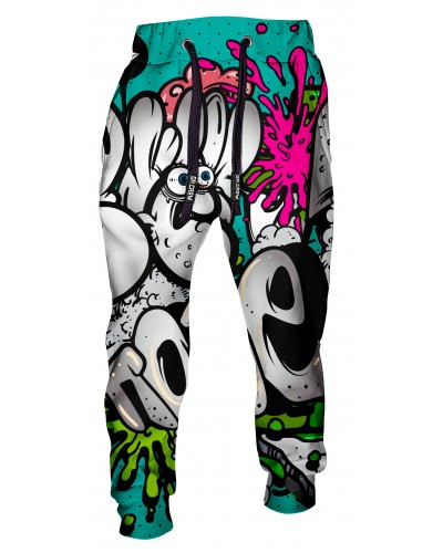 Trousers Graff