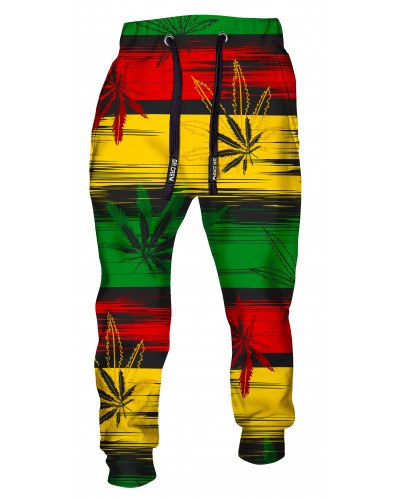 Trousers Ganja