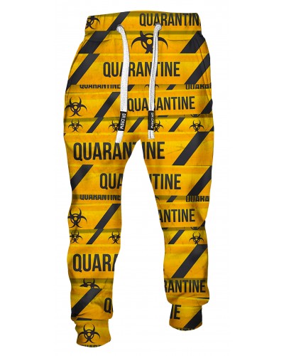 Trousers Quarantine