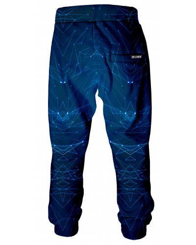 Trousers Lion Laser