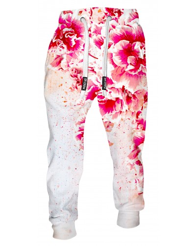 Trousers Beautifull Flowers