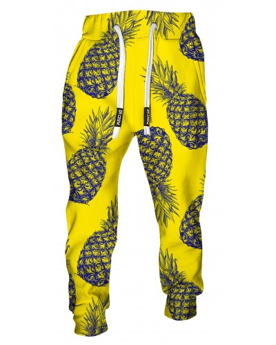 Spodnie Pineapples