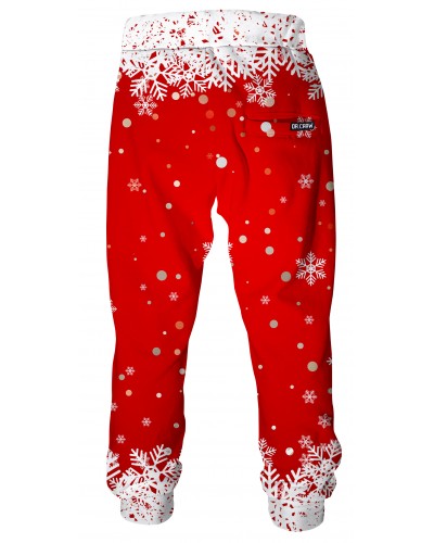 Trousers Reindeer