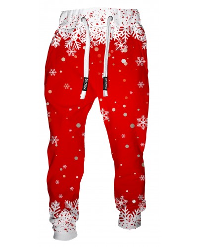 Trousers Reindeer