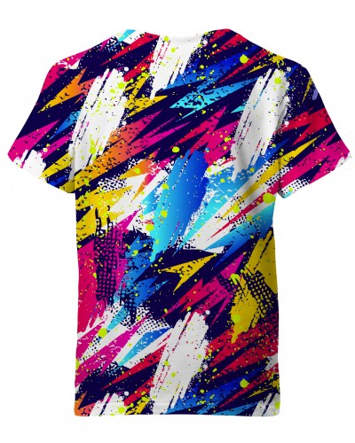 T-Shirt Abstract Background