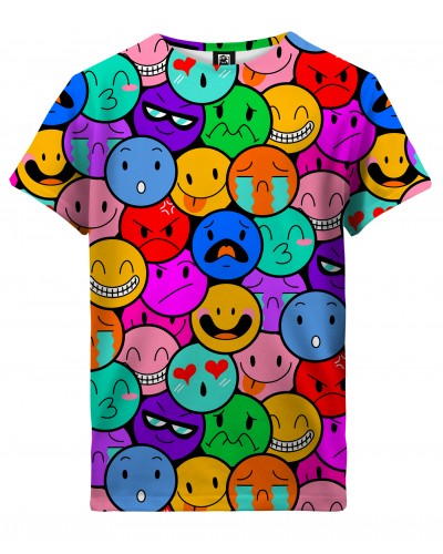 T-Shirt Smiles