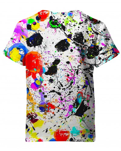 T-Shirt Splash