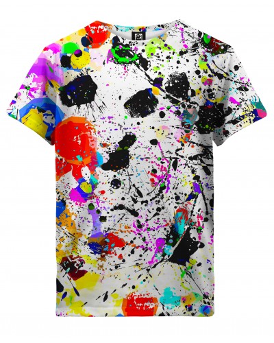 T-Shirt Splash