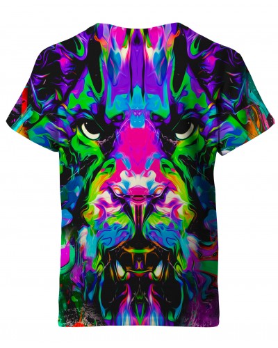 T-Shirt Tiger