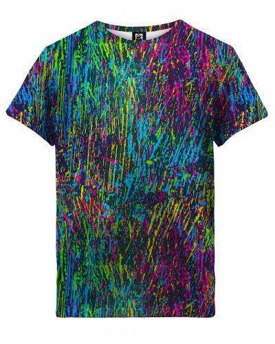 T-Shirt Urban Colored