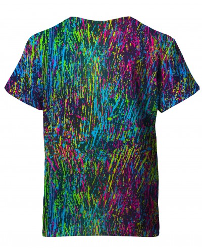 T-Shirt Urban Colored