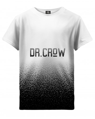 T-Shirt Dr.Crow Spray