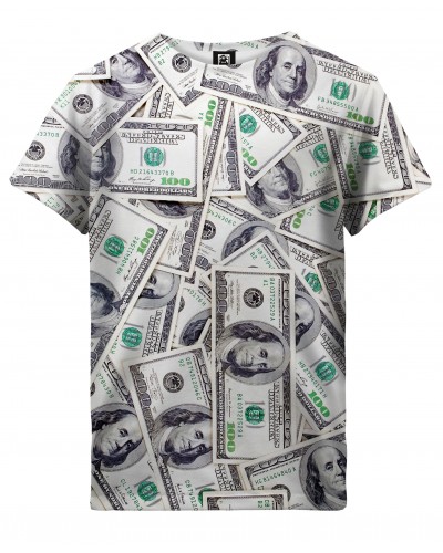 T-Shirt Dollars