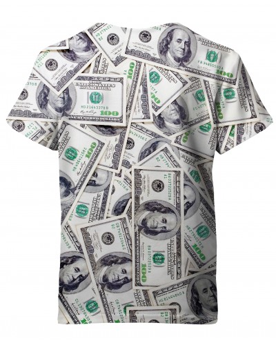 T-Shirt Dollars