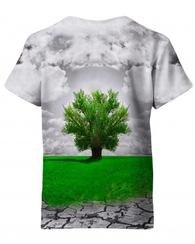 T-Shirt Tree