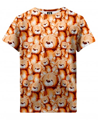 T-Shirt Bears