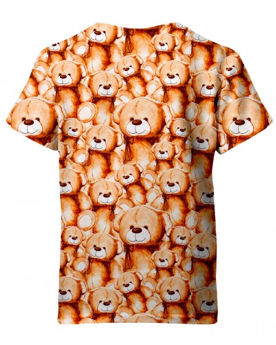 T-Shirt Bears