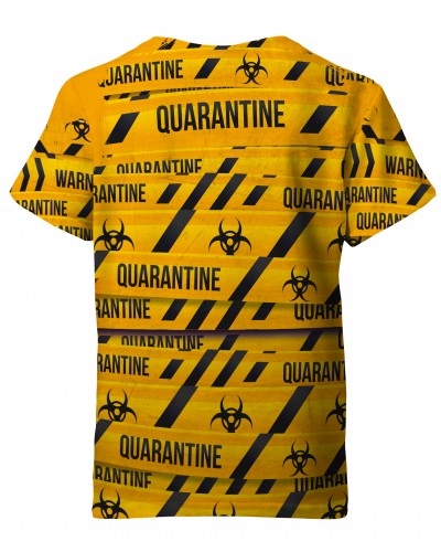 T-Shirt Quarantine