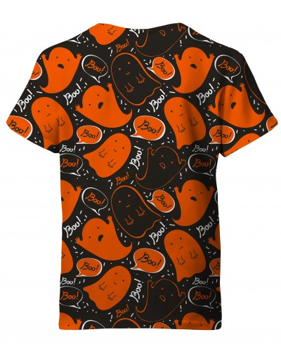 T-Shirt Boo Ghost