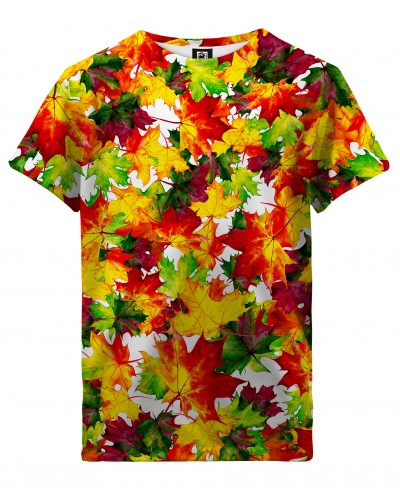 T-Shirt Autumn Leaves