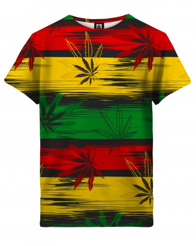 T-Shirt Ganja