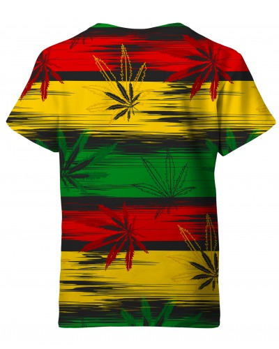 T-Shirt Ganja