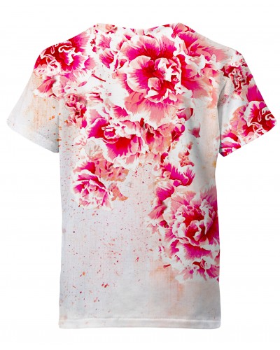 T-Shirt Beautifull Flowers