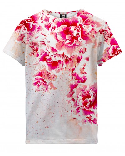 T-Shirt Beautifull Flowers