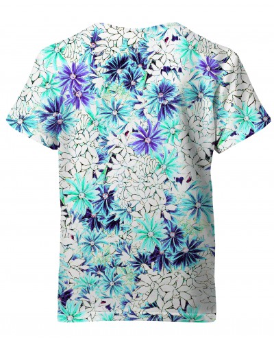 T-Shirt Bright Floral