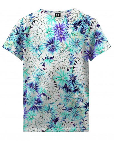 T-Shirt Bright Floral