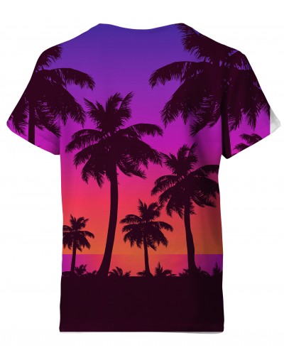 T-Shirt Aloha