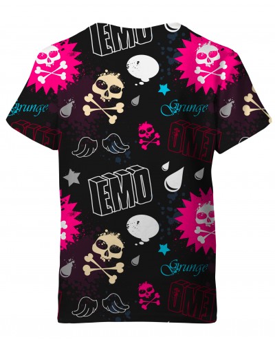 T-Shirt Emo