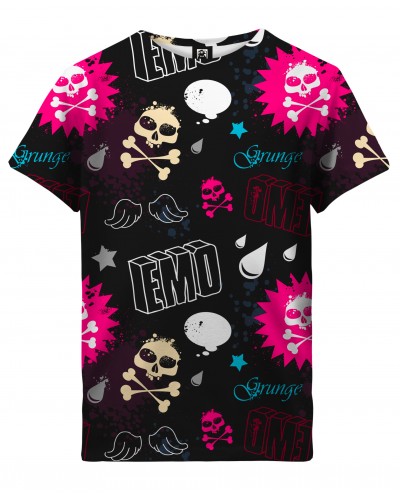 T-Shirt Emo