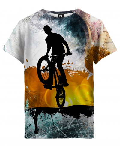 T-Shirt Freestyle