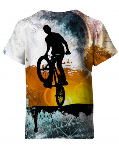 T-Shirt Freestyle