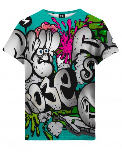 T-Shirt Graff