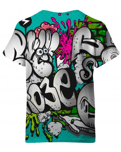 T-Shirt Graff