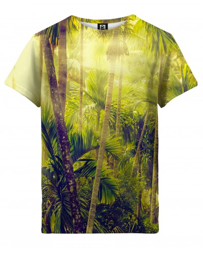 T-Shirt Tropical Forest